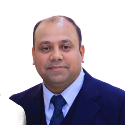 Kumar Abhijit