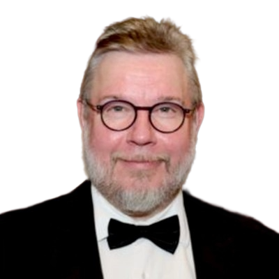 Pekka Halmet