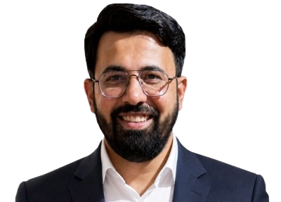 Mohammad Salman