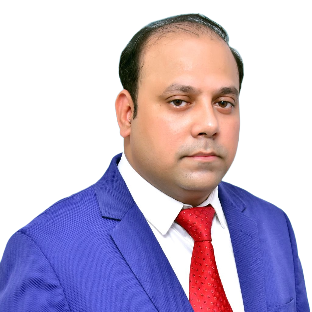 Kumar Abhijit