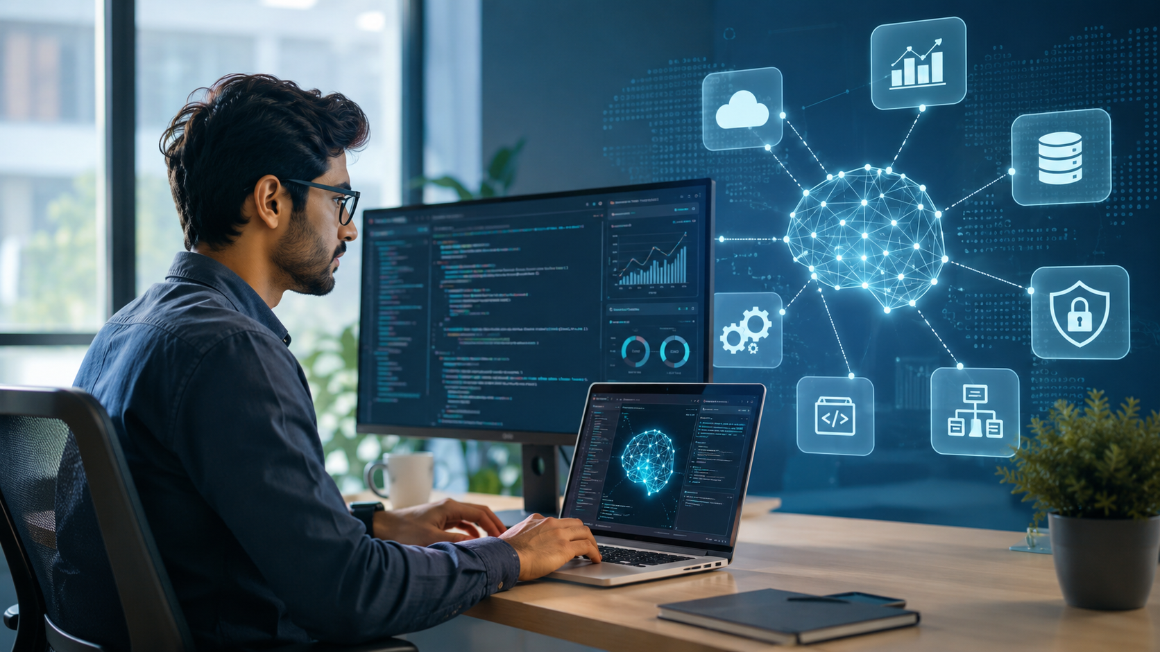 Digital Transformation