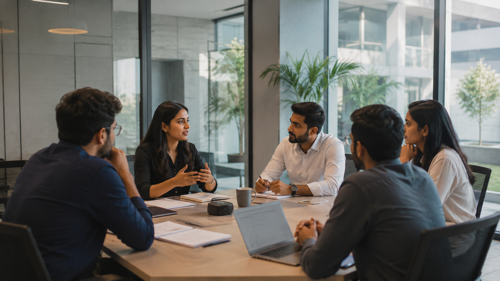 Digital Transformation