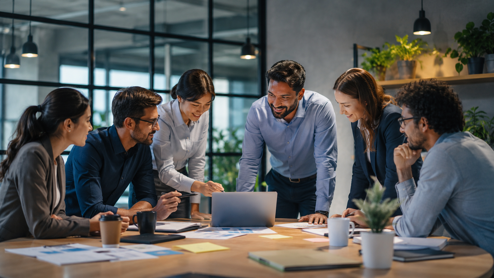 Digital Transformation