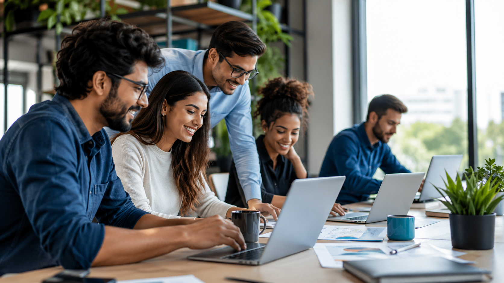 Digital Transformation