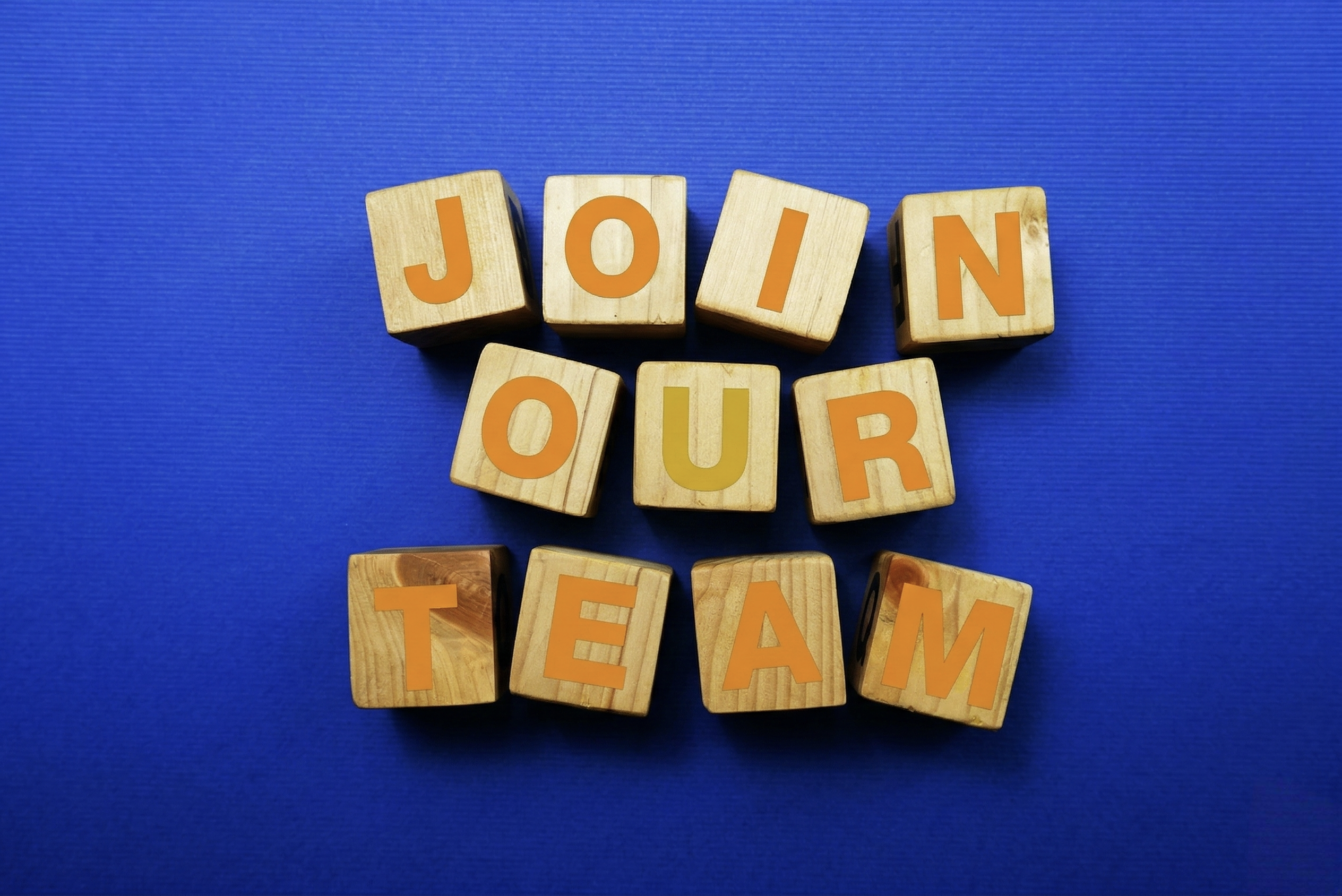 Join our team