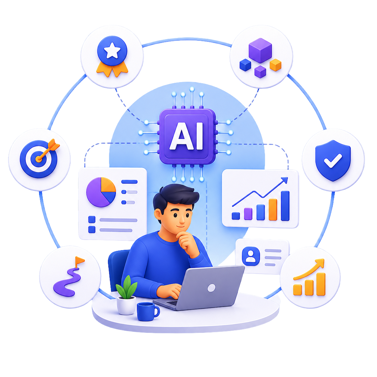 AI Consulting Services