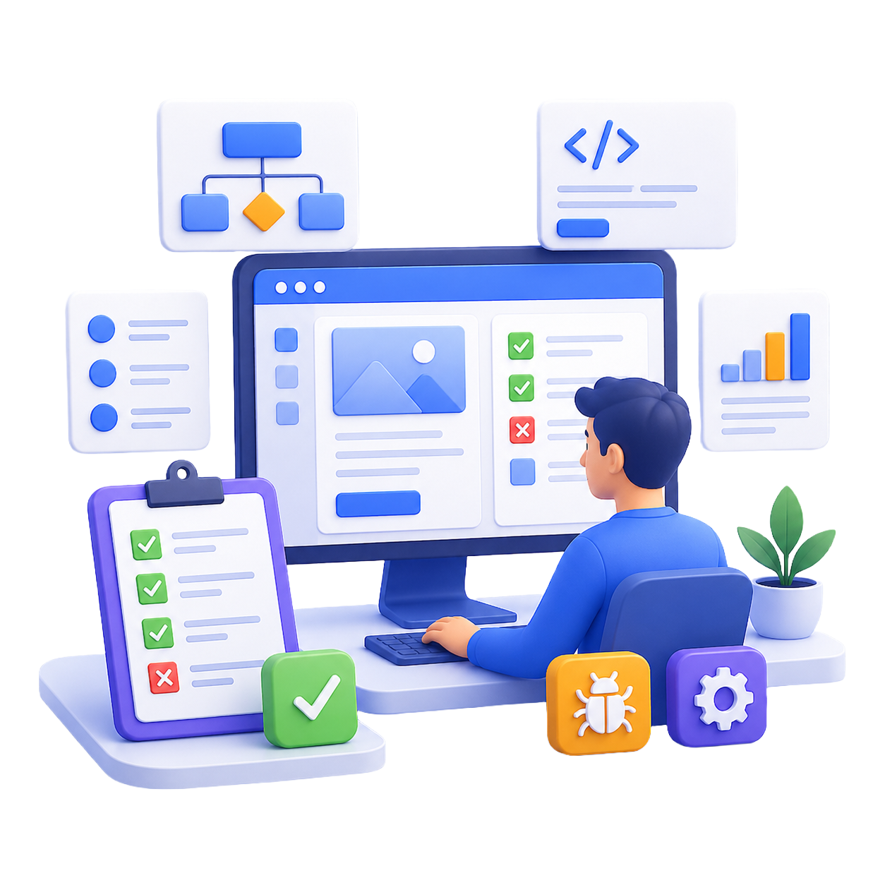 AI Services