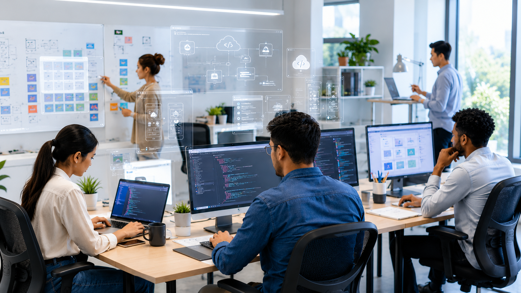 Digital Transformation