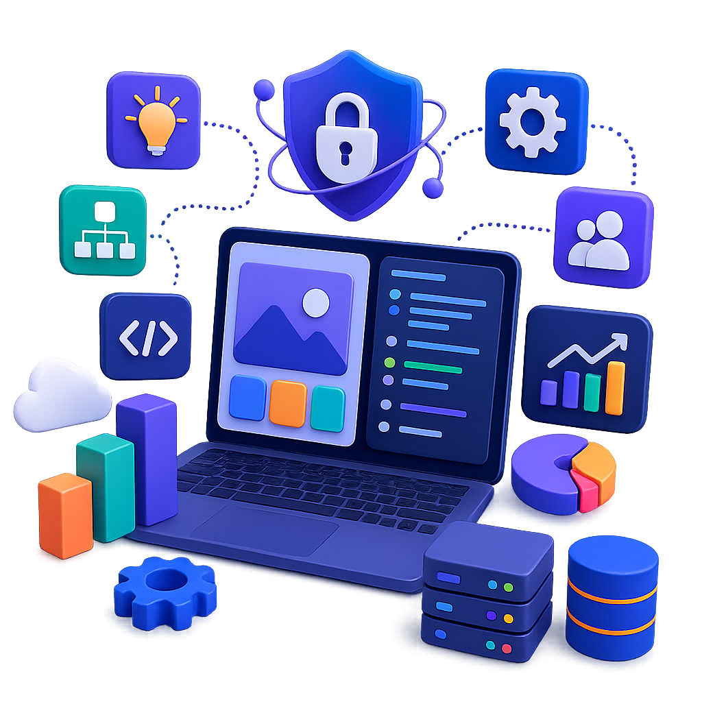 Product Development Services