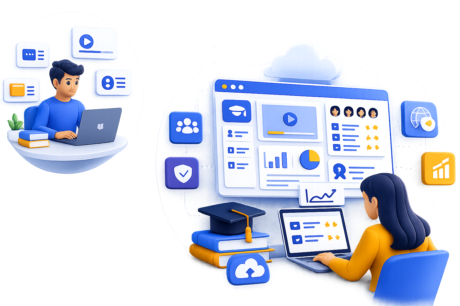 Digital Transformation