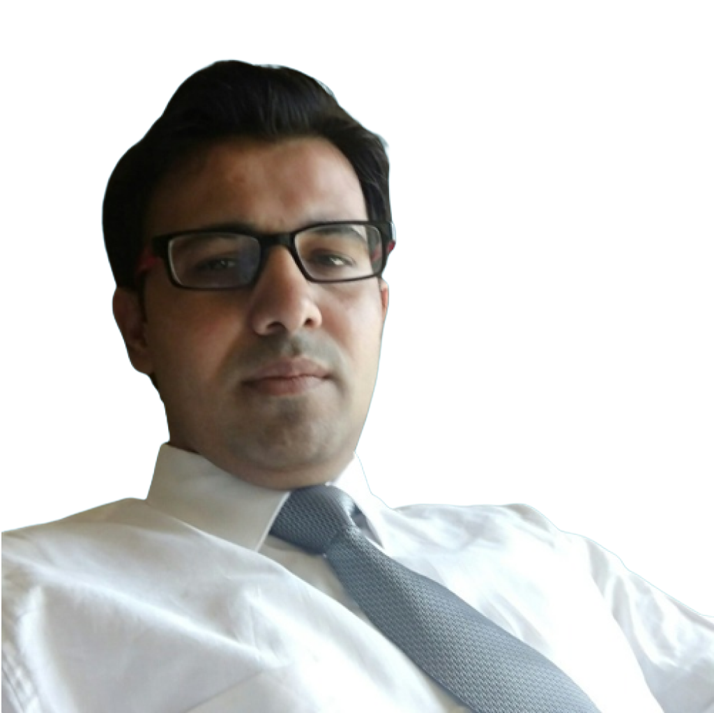 Mohammad Salman