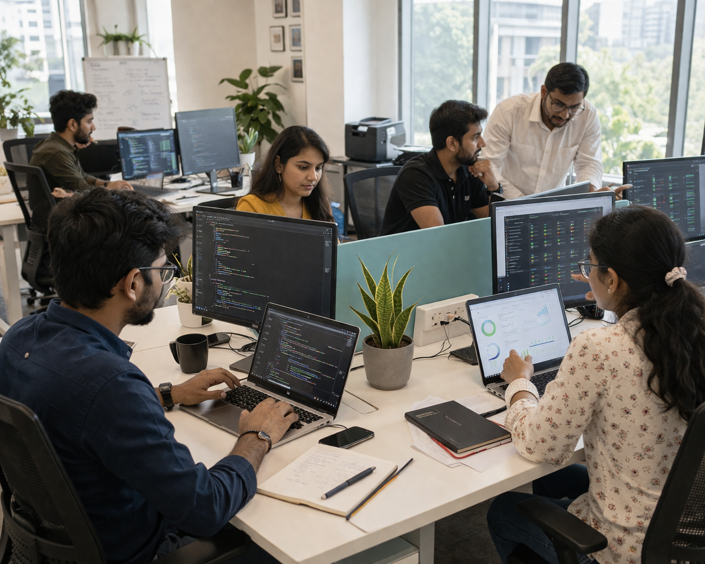 DevOps Automation Services