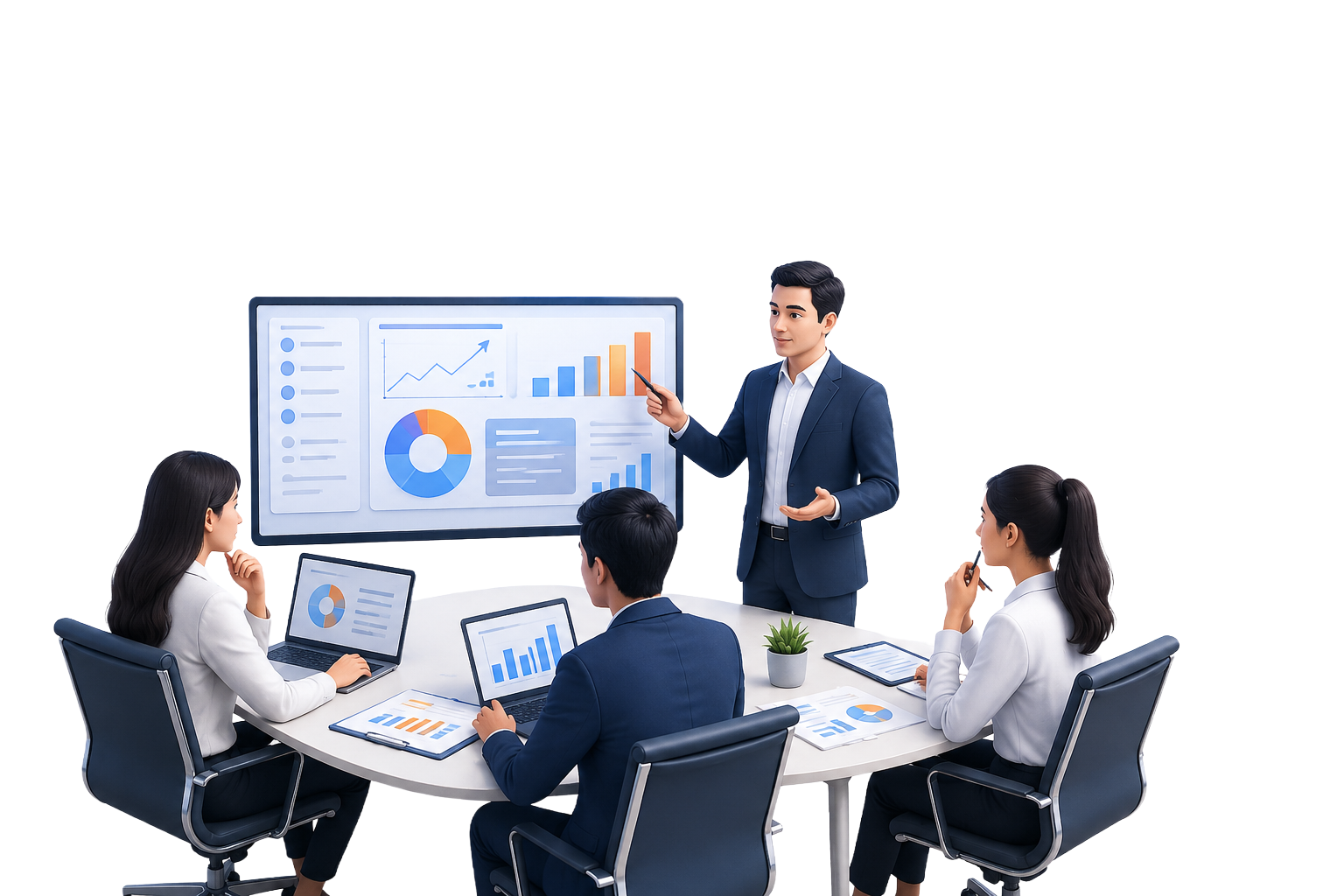 Digital Transformation