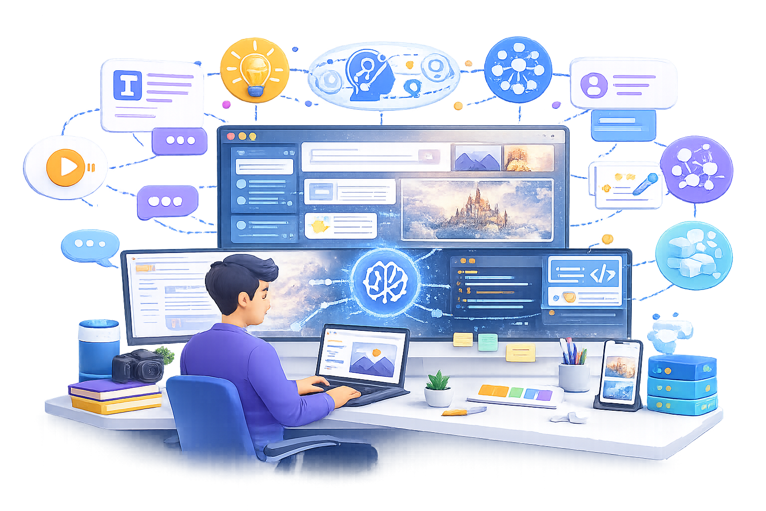 Digital Transformation
