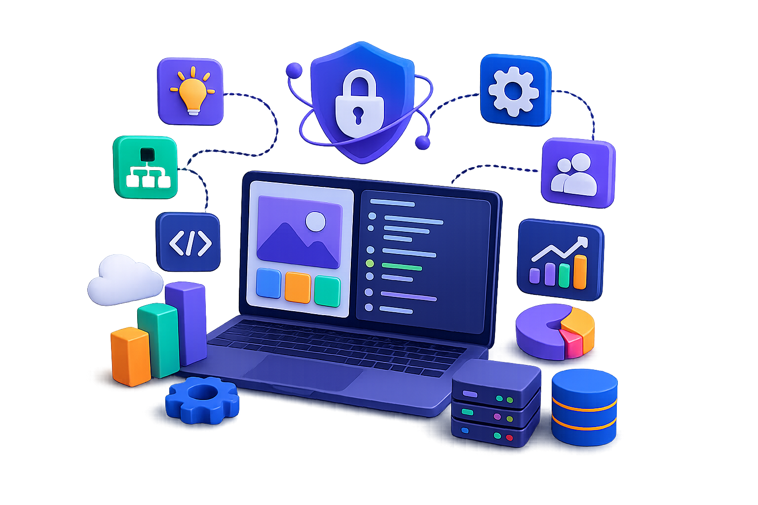 Digital Transformation